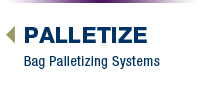 palletize