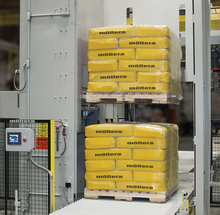 palletstack