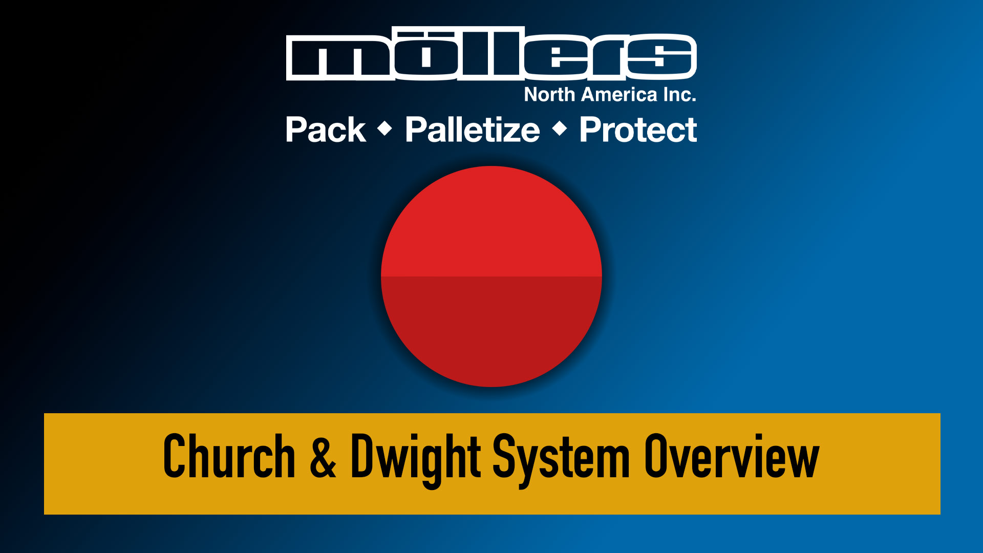 Church & Dwight Case Study