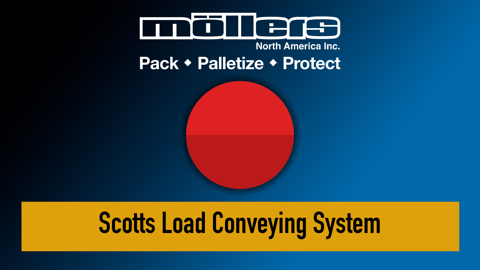 Scotts Case Study